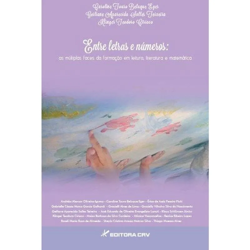 Entre letras E NúMEROS