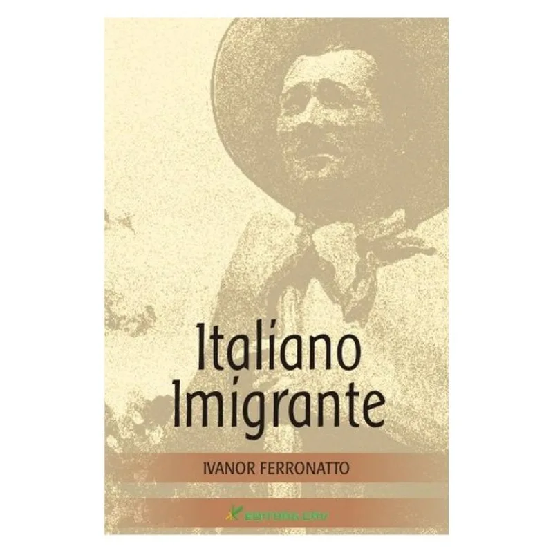 ITALIANO IMIGRANTE
