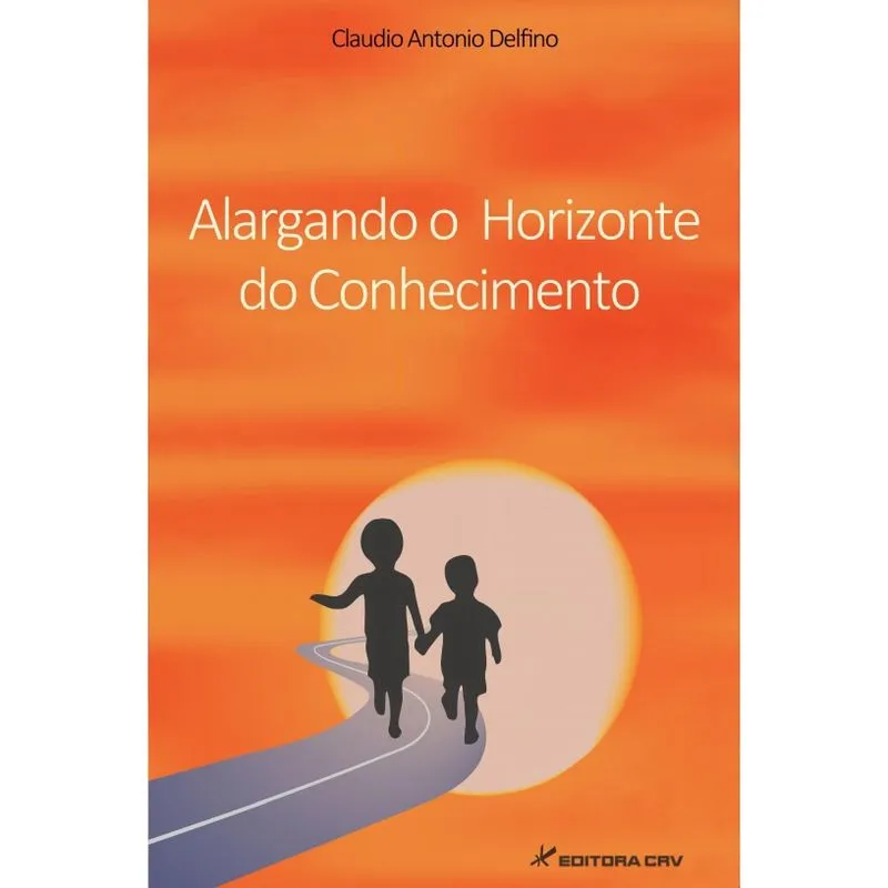 Livro - Alargando o horizonte do conhecimento