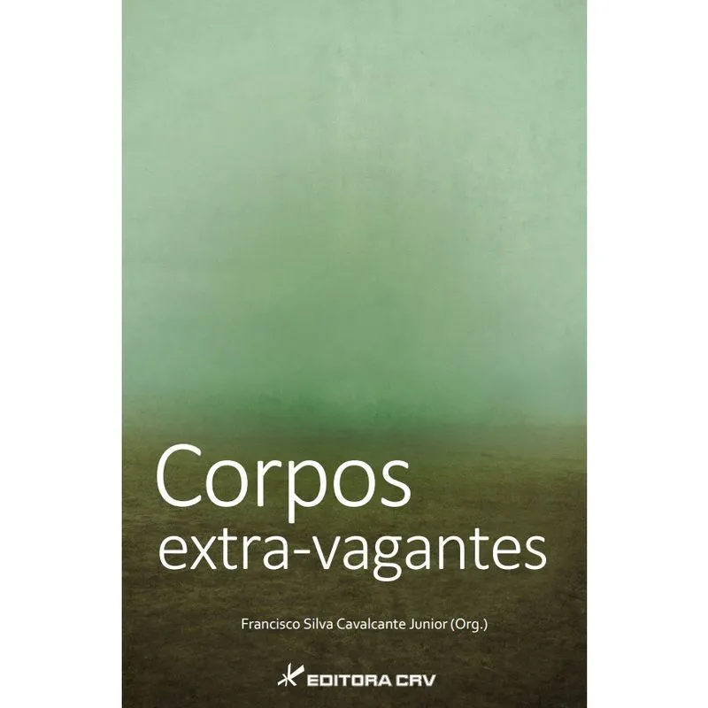 Livro - Corpos extra-vagantes