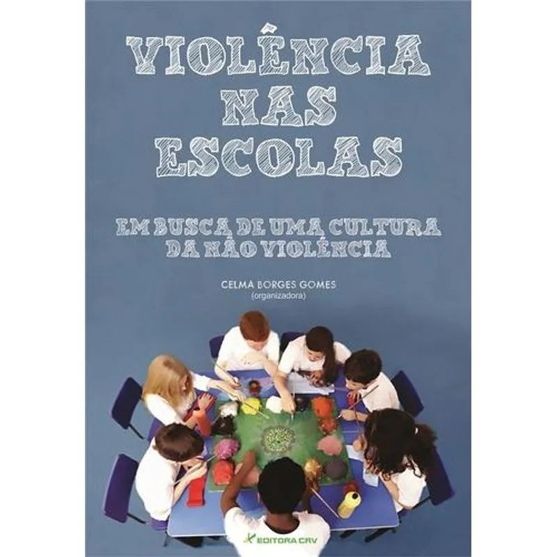 Violencia nas Escolas