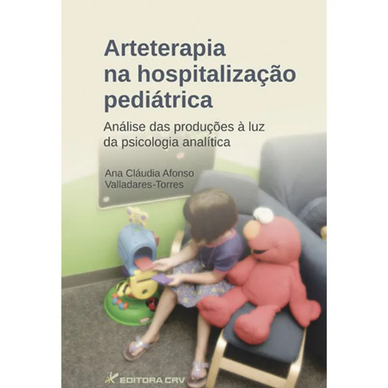 ARTETERAPIA NA HOSPITALIZAÇÃO PEDIÁTRICA