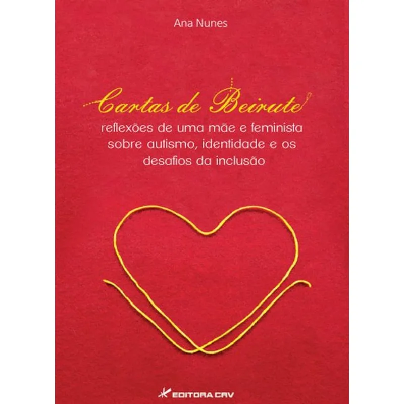 CARTAS DE BEIRUTE