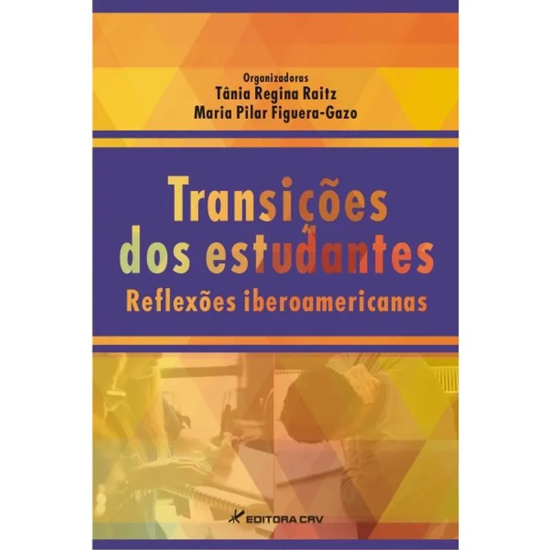Livro - Transições dos estudantes: reflexões iberoamericanas