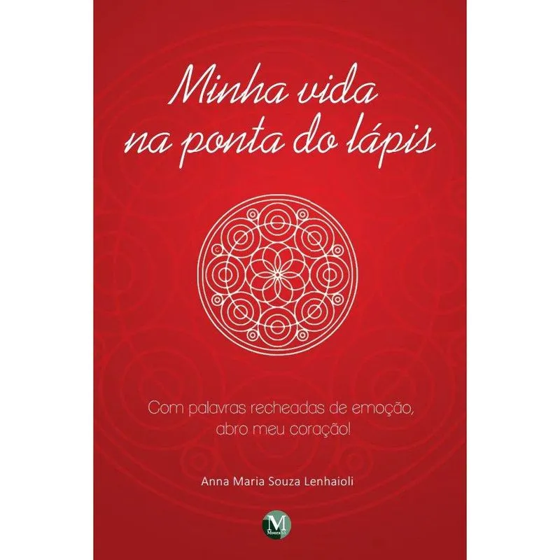 Minha vida na ponta do LáPIS
