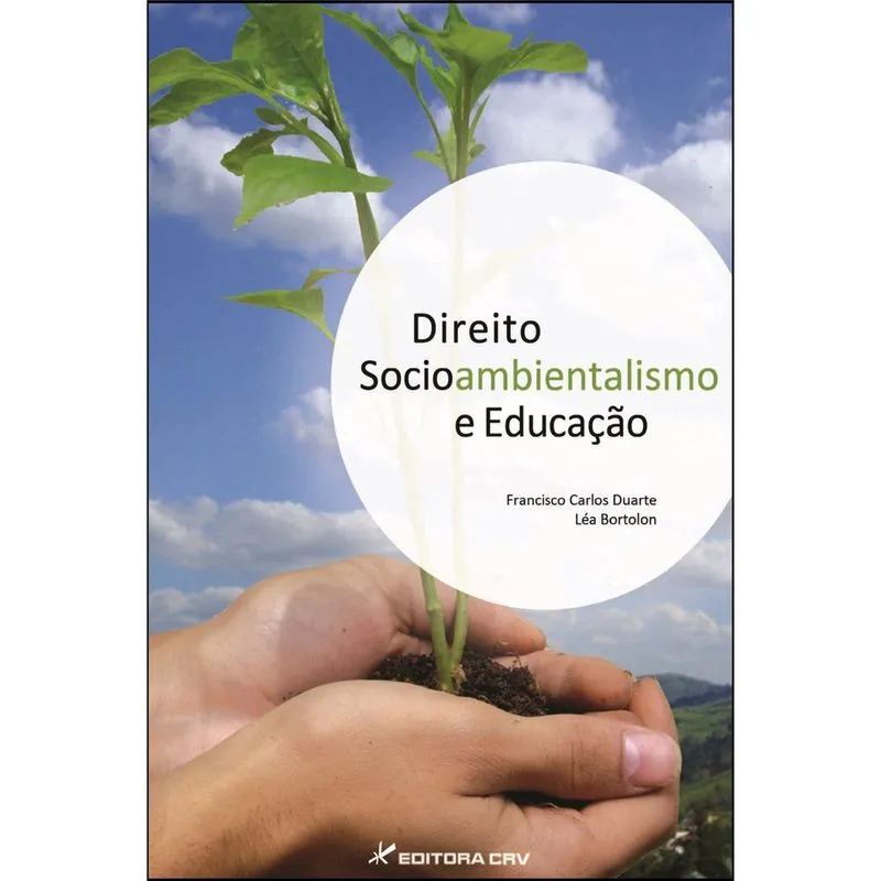 Livro - Direito, socioambientalismo e educação