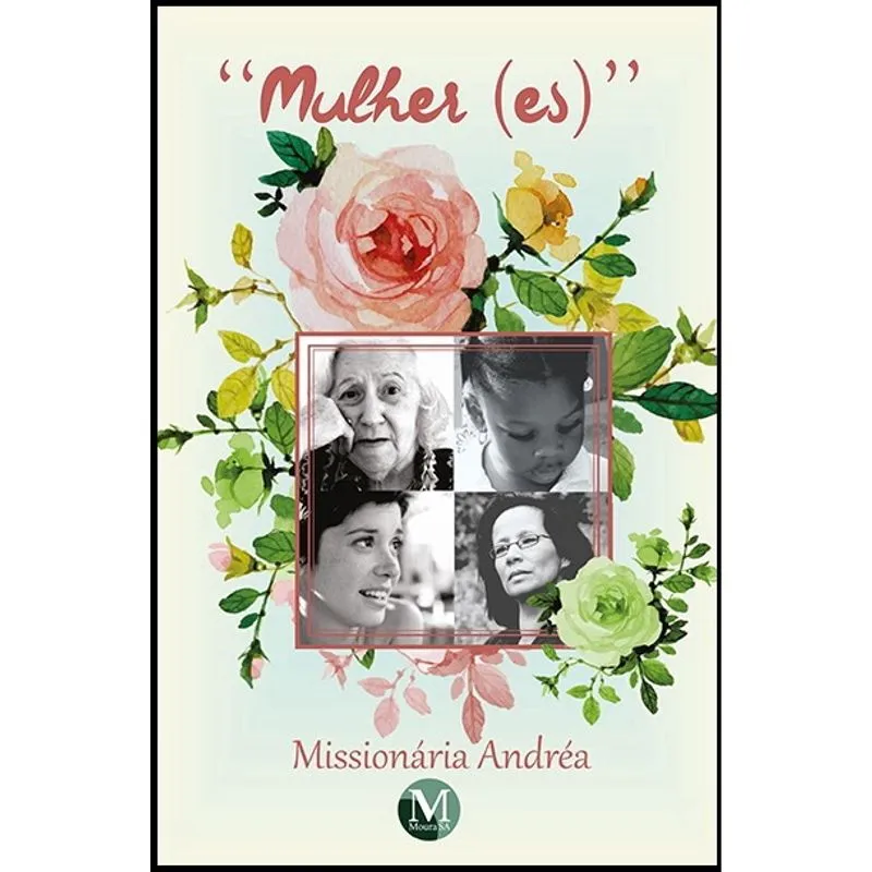 Livro - Mulher(es)