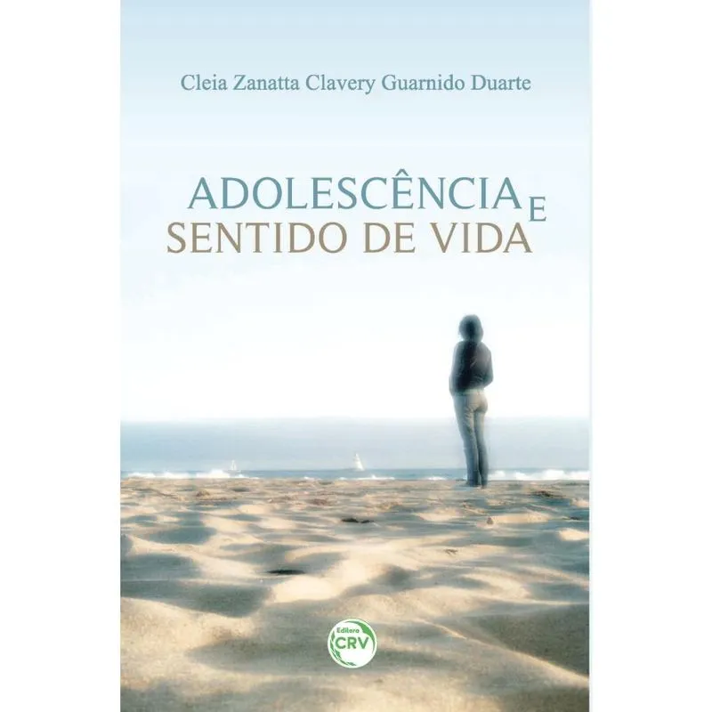ADOLESCêNCIA E sentido de vida