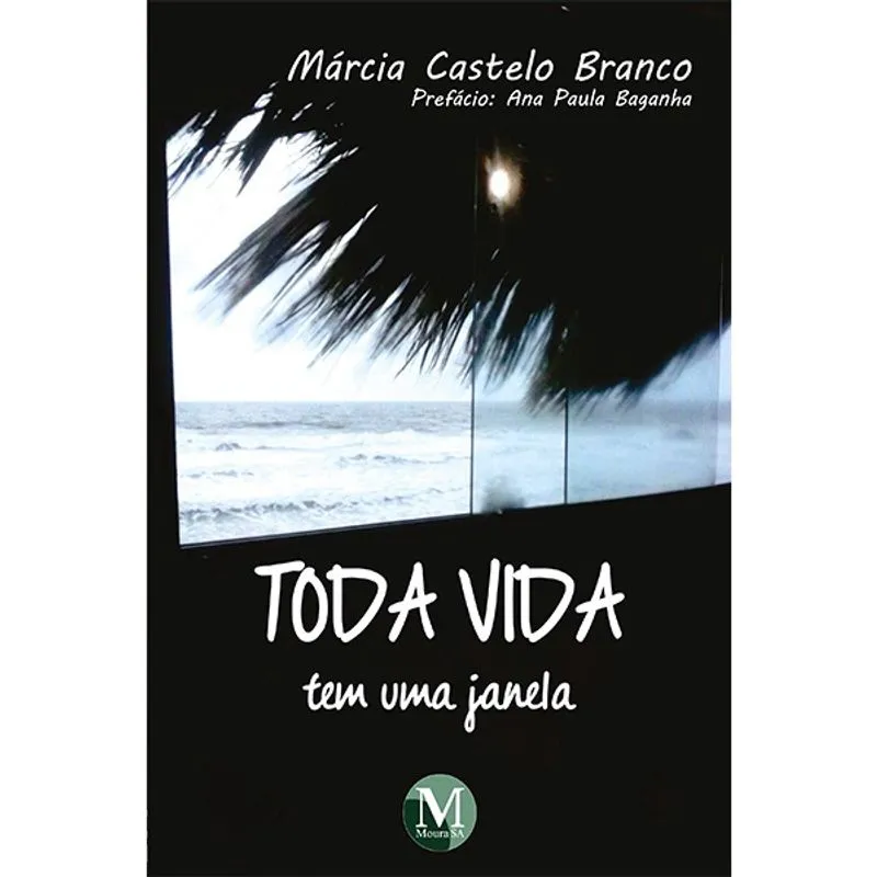 Livro - Toda vida tem uma janela