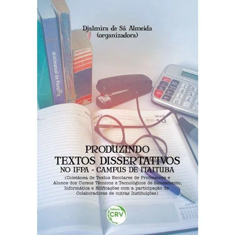 Produzindo textos dissertativos no ifpa - campus de itaituba