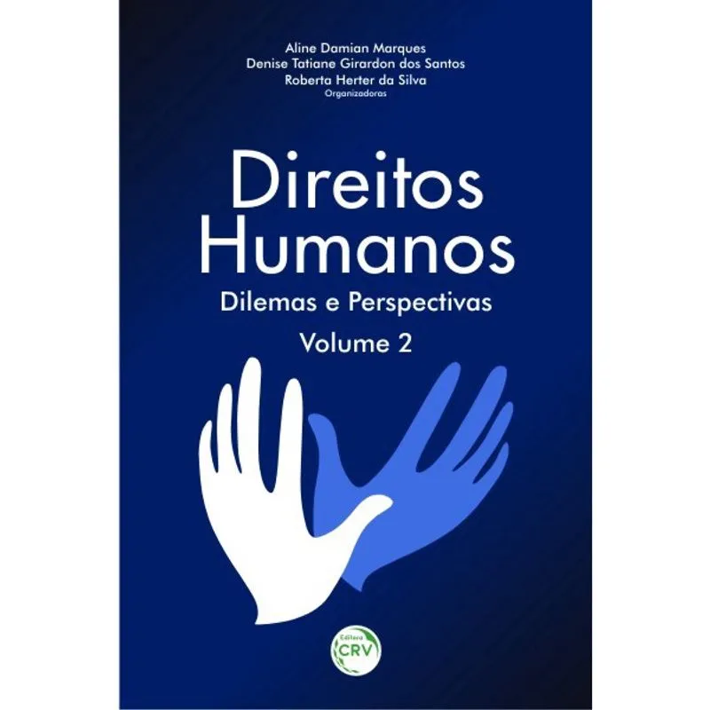 Livro - Direitos humanos: dilemas e perspectivas volume 2