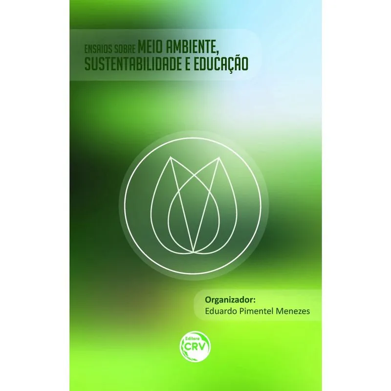 Livro - Ensaios sobre o meio ambiente, sustentabilidade e educação