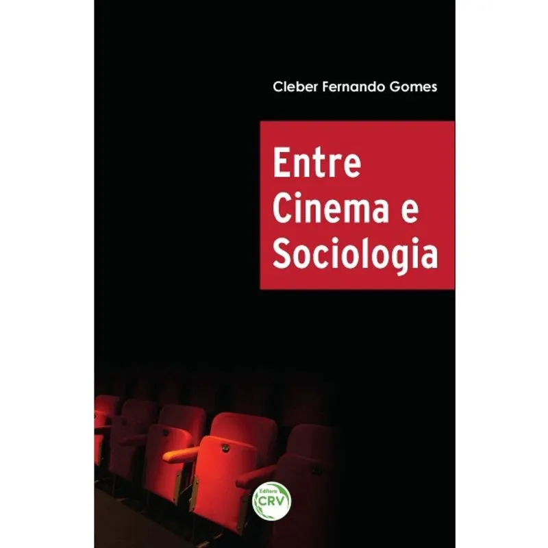 Livro - Entre cinema e sociologia