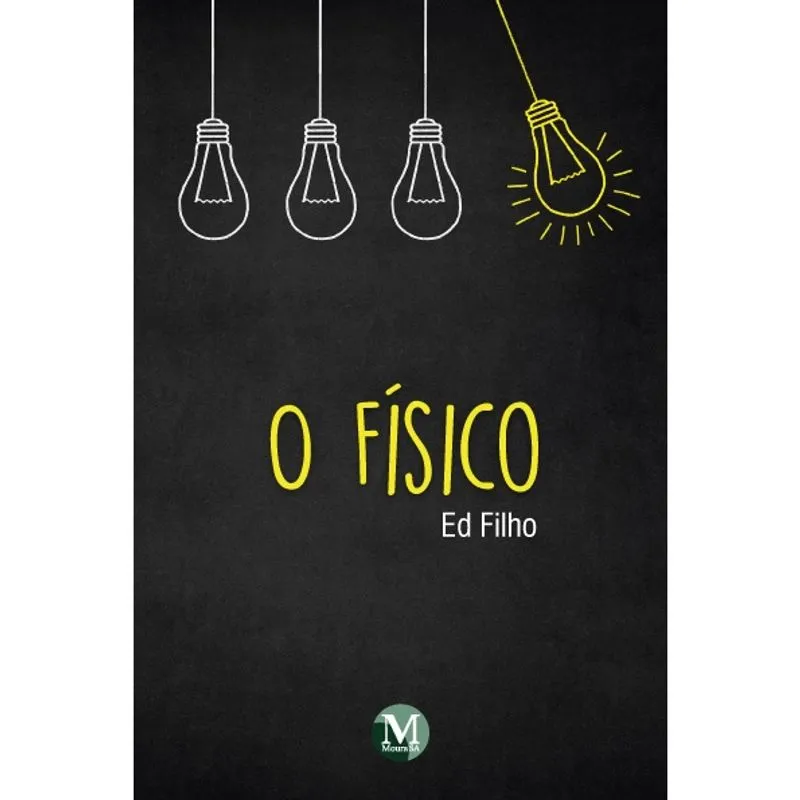 Livro - O físico