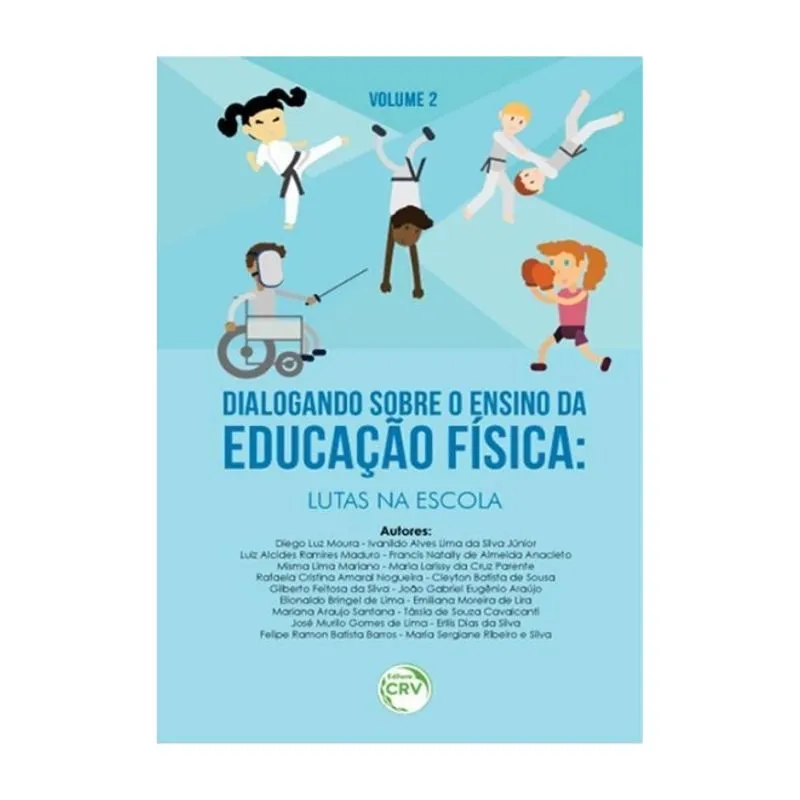 Dialogando sobre o ensino da educação