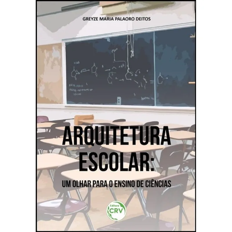 ARQUITETURA ESCOLAR