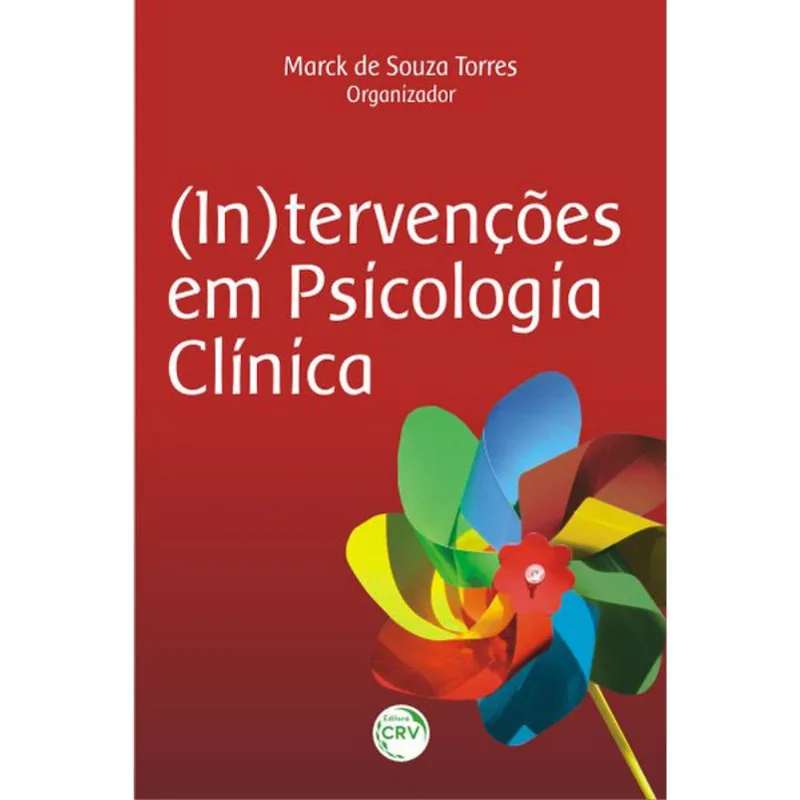 (IN)TERVENÇÕES EM PSICOLOGIA CLÍNICA