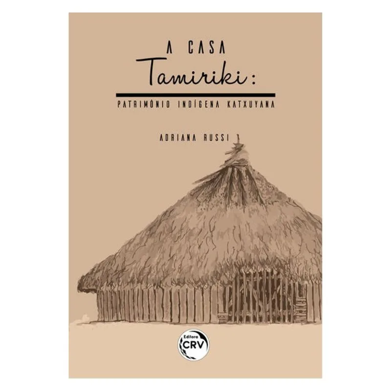 A CASA TAMIRIKI