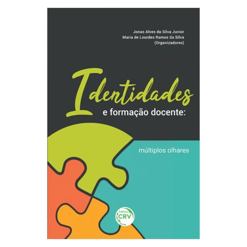 IDENTIDADES E FORMAÇÃO DOCENTE