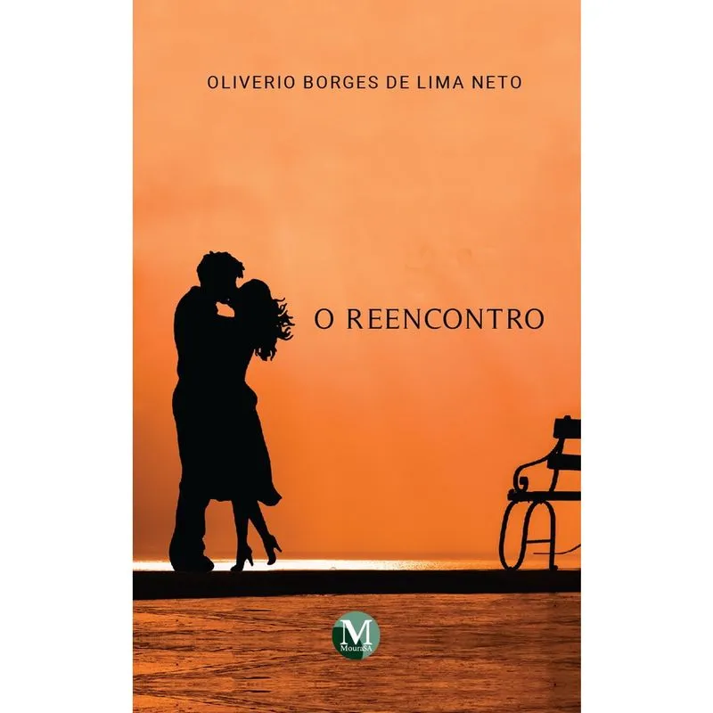 Livro - O reencontro