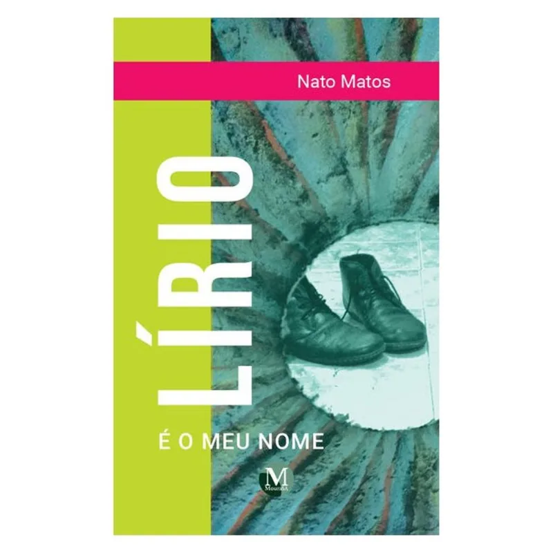 LÍRIO, É O MEU NOME