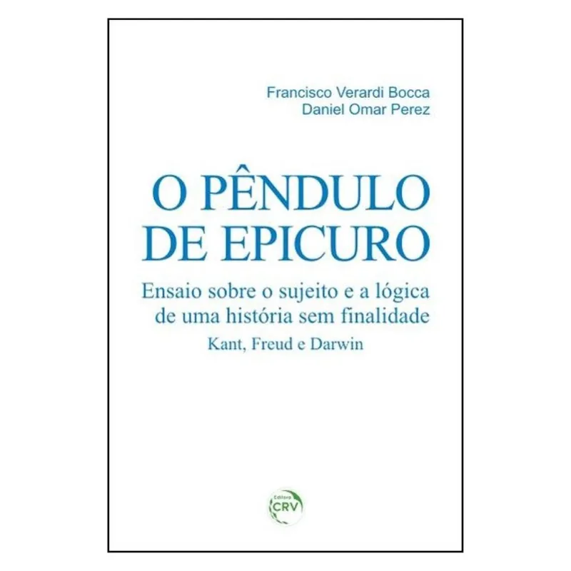 O PÊNDULO DE EPICURO