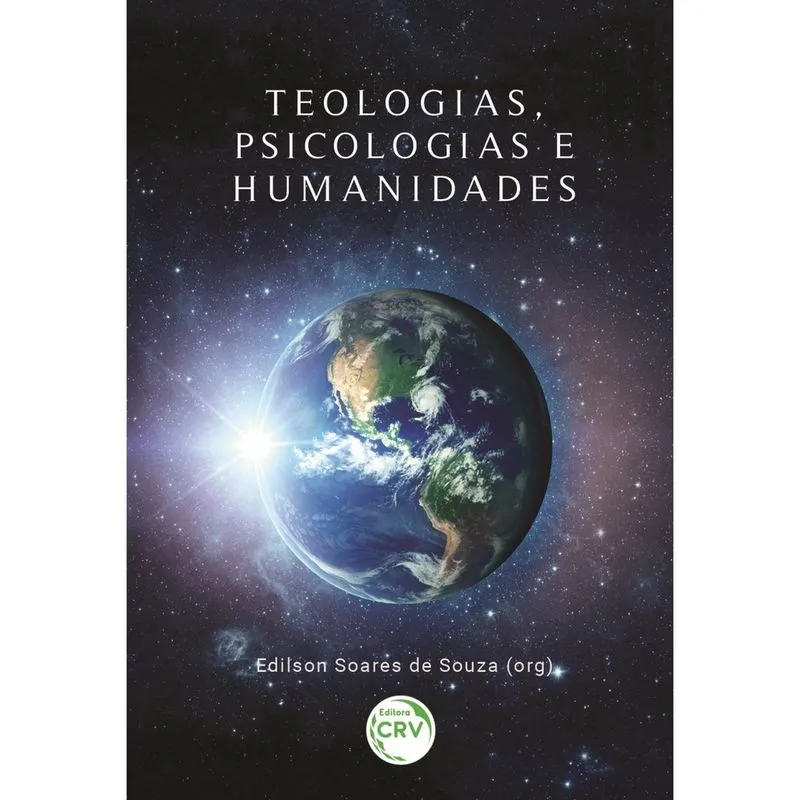 Livro - Teologias, psicologias e humanidades