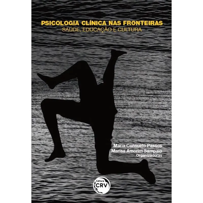 Livro - Psicologia clínica nas fronteiras saúde, educação e cultura