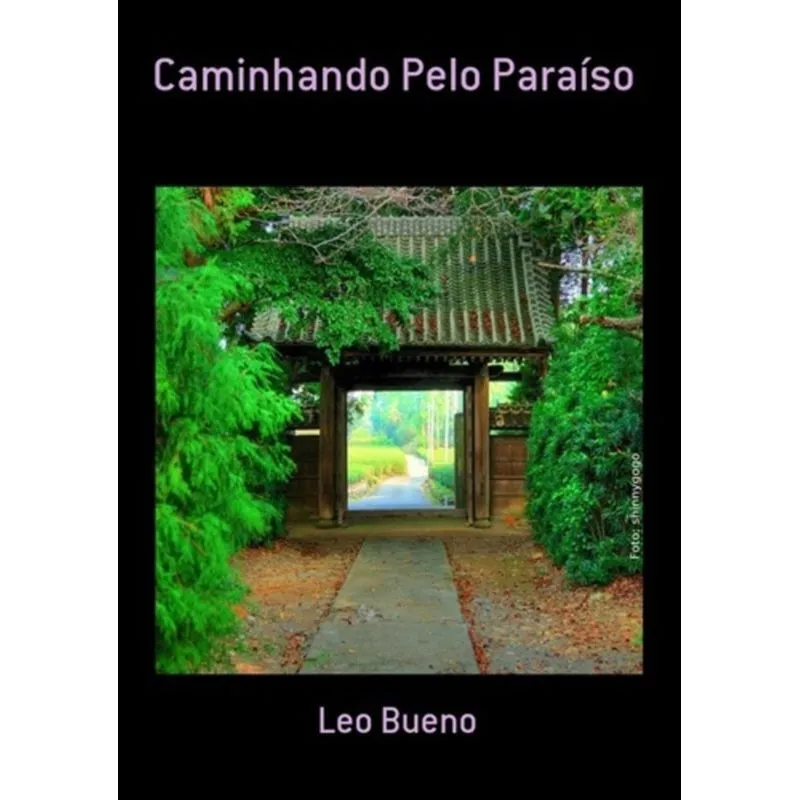 CAMINHANDO PELO PARAISO