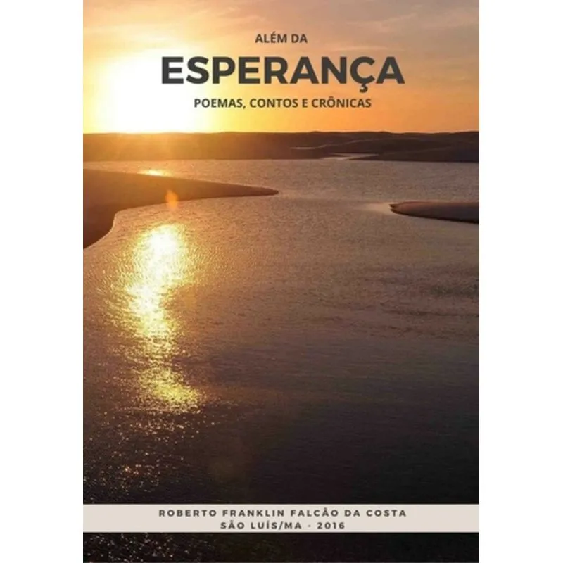 ALEM DA ESPERANCA