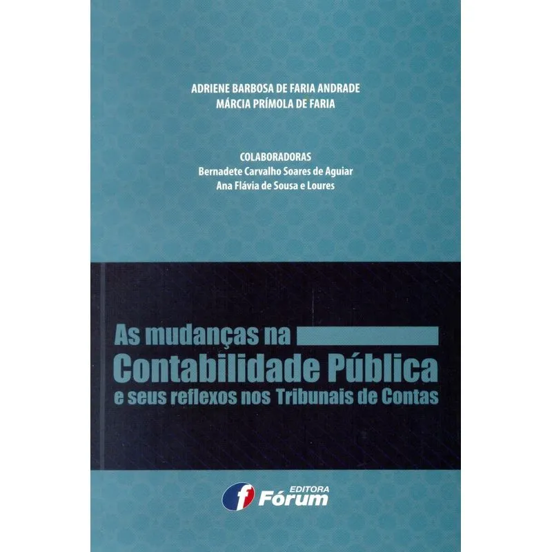 Mudanças Na Contabilidade Publica