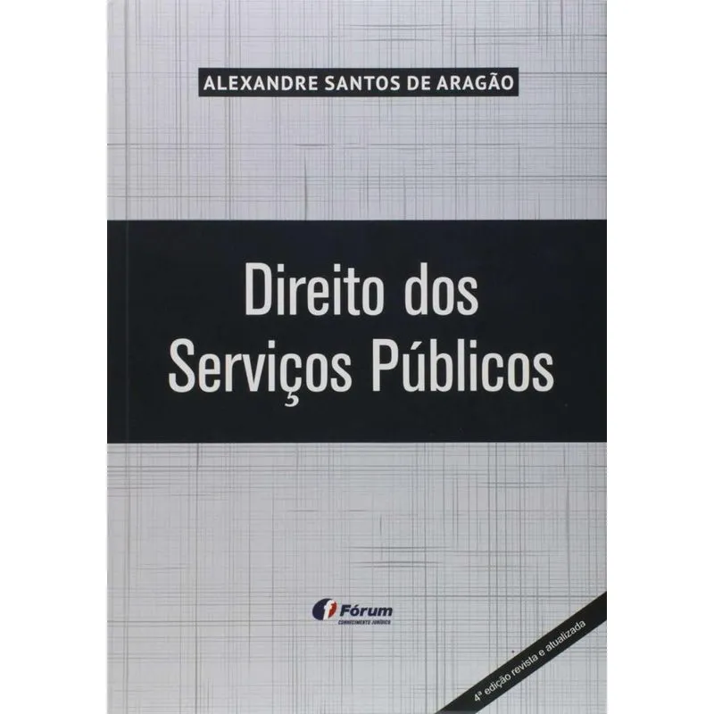 Direito dos Serviços Públicos