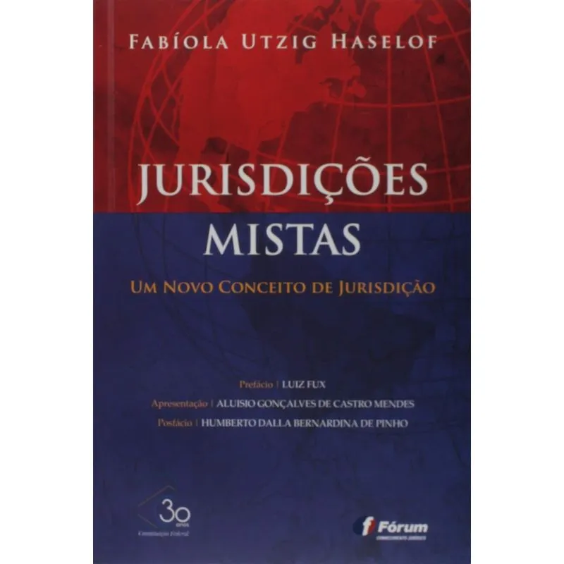 Jurisdições mistas