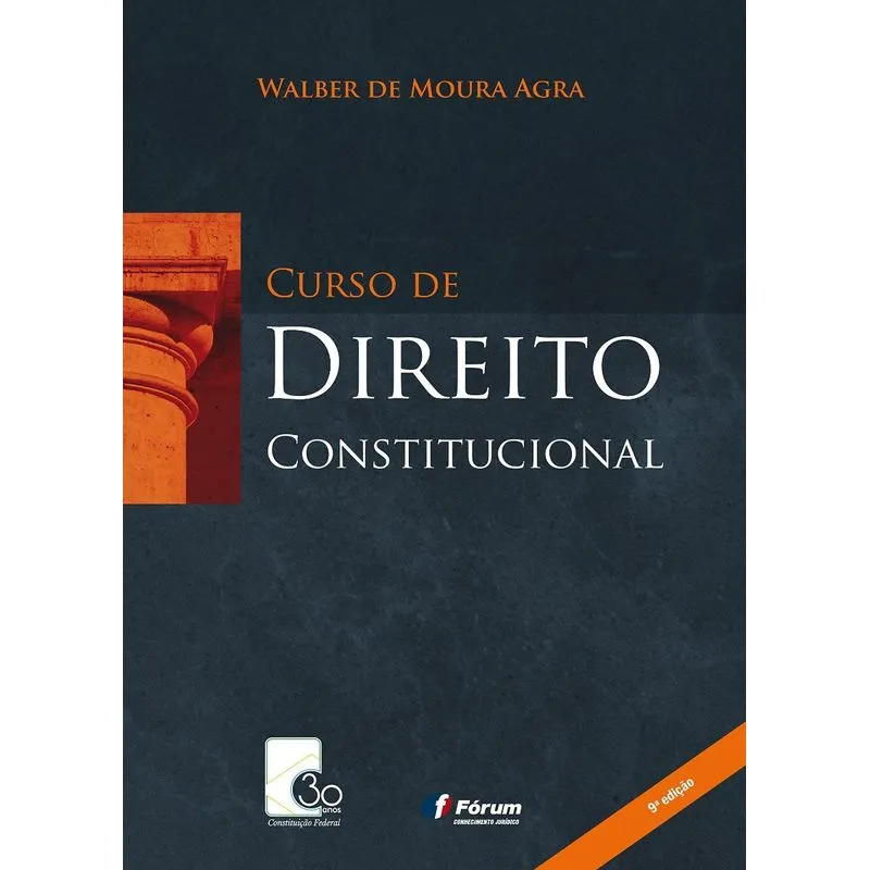 Curso de direito constitucional