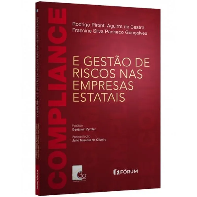 Compliance E Gestao De Riscos Nas Empresas Estatais - Forum