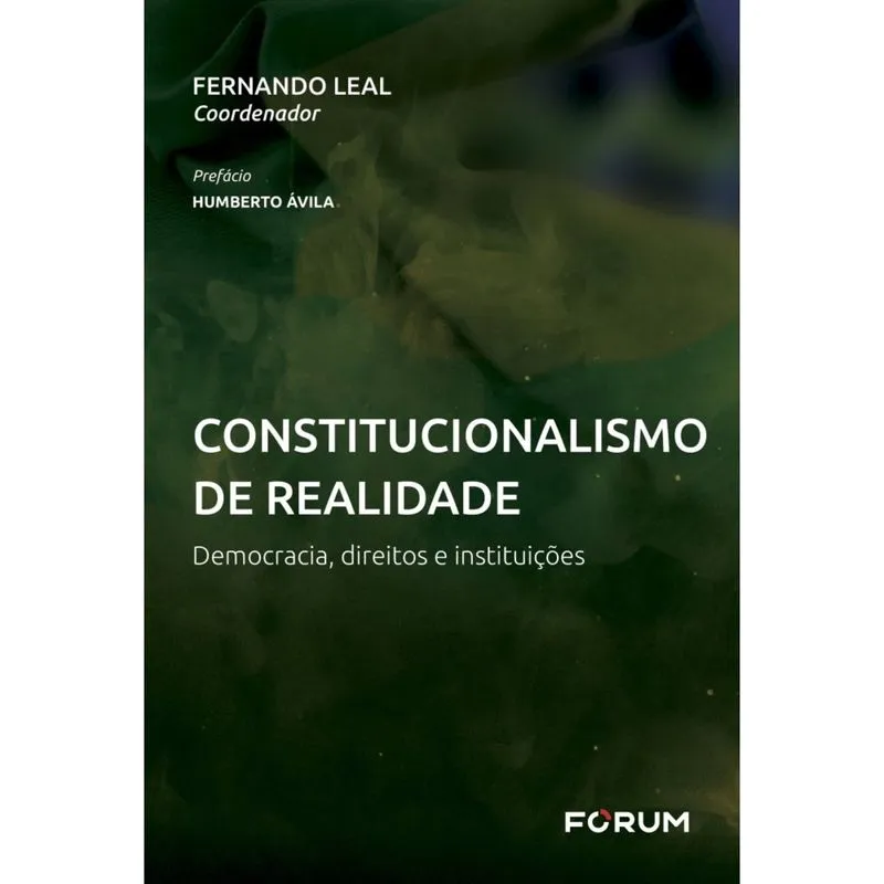 Constitucionalismo de Realidade