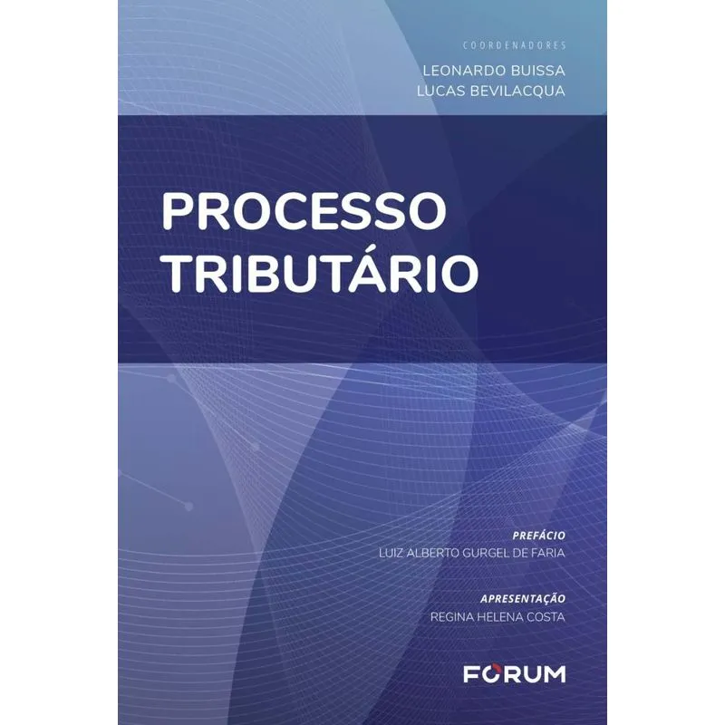 Processo Tributário