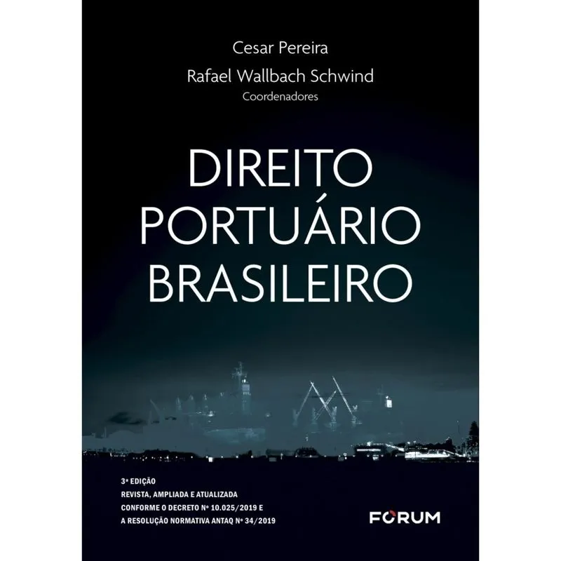 Direito portuário brasileiro