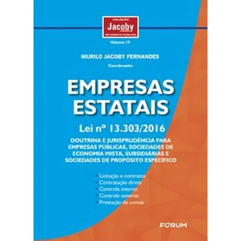 Empresas Estatais