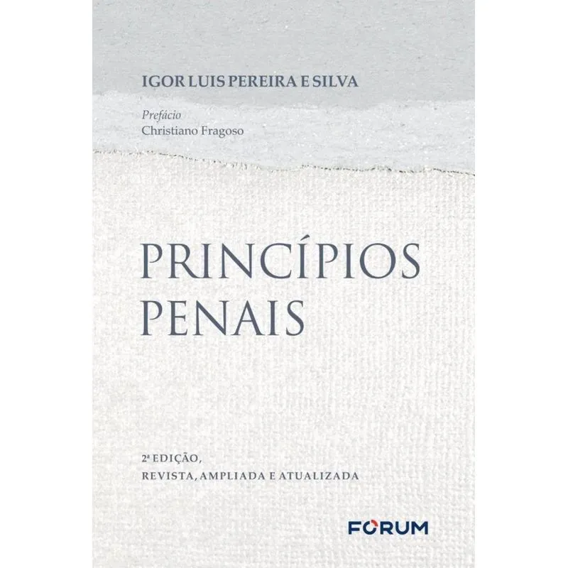 Princípios Penais