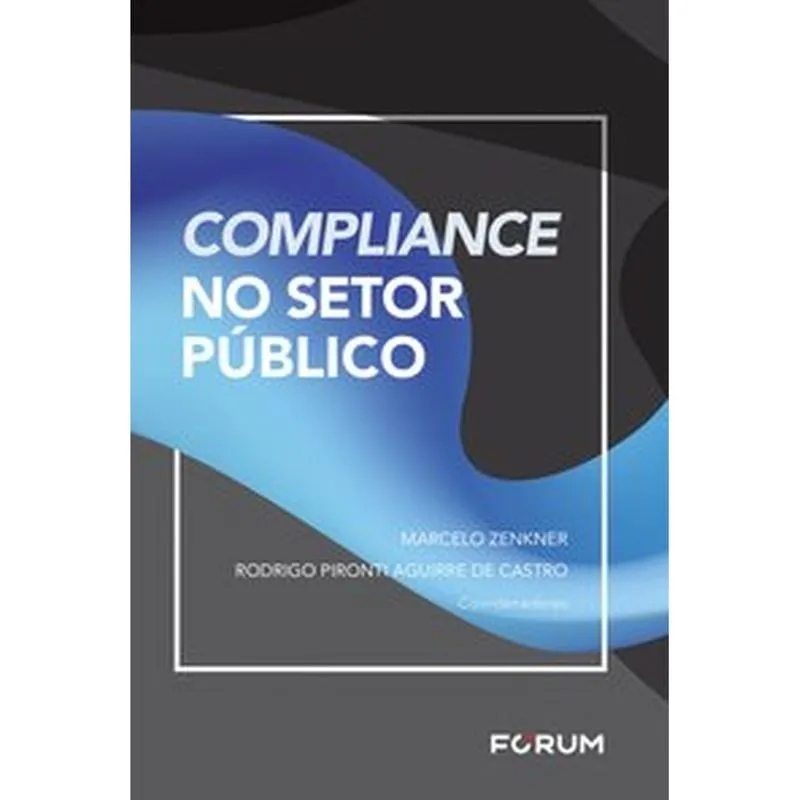 Compliance No Setor Público