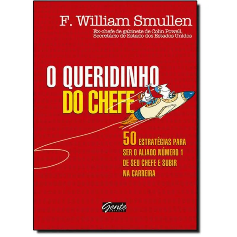 Livro O Queridinho Do Chefe