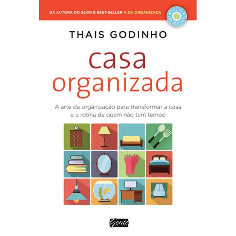 Casa Organizada