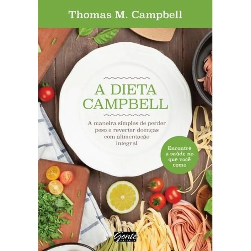 A Dieta Campbell
