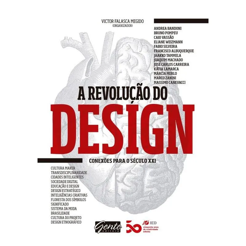Revoluao Do Design, A - Conexoes Para O Seculo XX