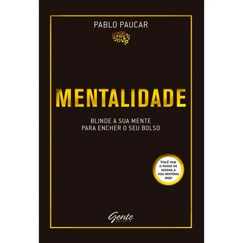 MENTALIDADE - 1ª ED