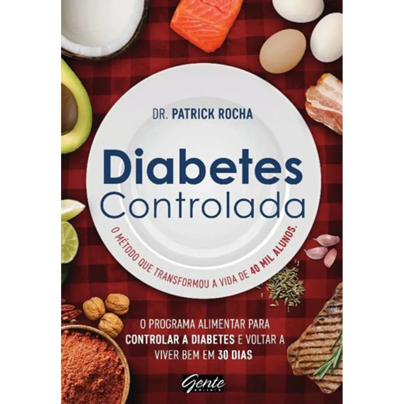 DIABETES CONTROLADA