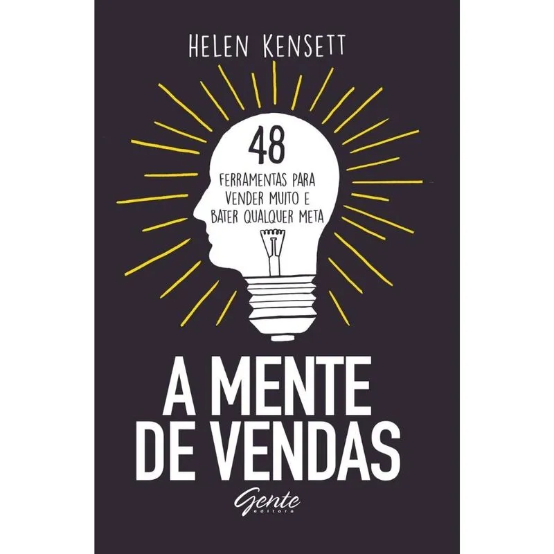 A Mente De Vendas