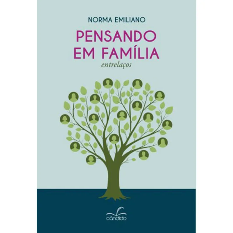 PENSANDO EM FAMÍLIA