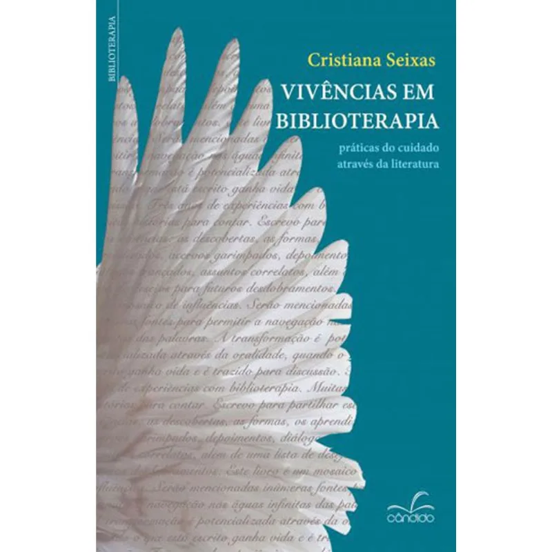 VIVÊNCIAS EM BIBLIOTERAPIA